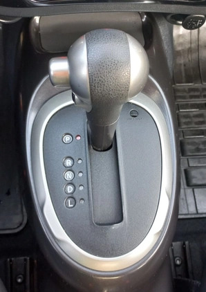Nissan Juke cena 59900 przebieg: 73425, rok produkcji 2018 z Dobiegniew małe 379